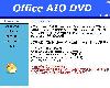 [文書處理]OFFICE 2000、2003、2007、XP All In One(RAR@3.95GB@多空間)(5P)