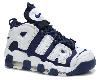 NIKE AIR More Uptempo Olympic(6P)