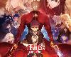 Fate/<strong><font color="#D94836">stay</font></strong> night UBW『全25話+00話』(GE/MEGA@繁中[Pussub]@MP4-720P)(1P)