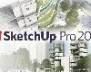 [轉] SketchUp Pro 2018 繁中 (RAR@184MB@MEGA@繁中)(1P)(1P)