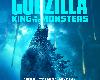 電影配樂-哥吉拉II怪獸之王      Godzilla: King of the Monsters(2019@231M@320K@MEGA)(1P)