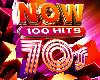 [C7FC] VA- Now 100 Hits 70s (2020) (MP3@930MB)(1P)