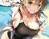 [MG] [ニュートンの<strong><font color="#D94836">林檎</font></strong> (戌角柾)] N,s A COLORS #12 (-艦これ-) [23P/中文/黑白](1P)