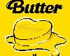 BTS 防彈少年團 - Butter (Hotter Remix) (6.5MB@320K@MG)(1P)