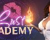 [KFⓂ] Lust Academy S3 V3.7.1d [簡中] (RAR 1GB/SLG+HAG³)(4P)