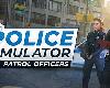 [PC] 警察模擬器巡警-Police Simulator 8.0.0 [SC](RAR 3.8GB@K2S[Ⓜ]@SIM)(5P)