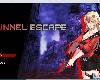 [MG] TUNNEL ESCAPE 0.7.1a (RAR 882MB/LS|RPG+DAN)(3P)