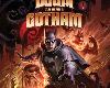 DC動畫電影《蝙蝠俠：末日降臨到哥譚》3月28日上線，並同步發售實體影碟(1P)