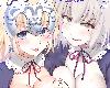 [Fate/Grand Order][CHALDEA GIRLS COLLECTION Wジャンヌメイドでご奉仕](1P)