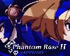 [原]Phantom Rose 2 Sapphire／<strong><font color="#D94836">薔</font></strong>薇的夜宴2 藍玉石(PC@繁中@MG@522MB)(7P)