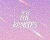 TWICE - The Remixes (288.5MB＠FLAC＠KF@分軌)(1P)