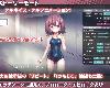 [KFⓂ] スク水少女快楽拷問シミュレーション v1.02 [官繁] (RAR 400MB/T-HAG)(4P)