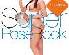 <strong><font color="#D94836">三上悠亞</font></strong> 写真集『 SUPER POSE BOOK NUDE 新妻編 』(162P)