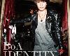 BoA - IDENTITY (341.<strong><font color="#D94836">7</font></strong>MB＠FLAC＠KF@分軌)(1P)