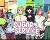 [KFⓂ] Sugar Service Ver0.08B <安卓>[簡中] (RAR <strong><font color="#D94836">507</font></strong>MB/SLG+HAG)(5P)