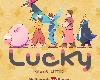 Nulbarich & Sunny - Lucky (feat. UMI) (8.3MB@320K@MEGA)(1P)