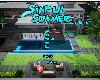 [KFⓂ] Sinful Summer: A Tale of F. L. Ch.2.4 [簡中] (RAR 1.33GB/SLG+HAG³)(4P)