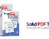 Solid PDF Tools v10.1.18270.10854 快速易用最佳PDF編輯<strong><font color="#D94836">轉檔</font></strong>(完全@202M@KF/多空[ⓂⓋⓉ]@多語繁中)(2P)