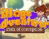 [KFⓂ] Village Adventurer-Path of Corruption Ver0.2 <安卓>[簡] (RAR 295M/SLG)(6P)