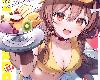 [動<strong><font color="#D94836">漫畫</font></strong>冊][FRUIT PARLOUR(ももしき;VTuber)㊣][無碼][KF☯Ⓜ](2P)