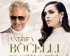 Andrea Bocelli(安德烈．波伽利) & Sofia Carson - White Christmas (9.8MB@320K@MEGA)(1P)