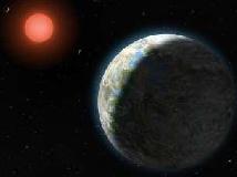 (未知的宇宙)移民外星球不是夢：科學家找到了「超級地球」！(1P)