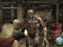 [原]Resident Evil 4  HD／惡靈古堡 4 終極HD版 v1.1.0版 20240401更新載點(PC@繁中@MG/多空@13.9GB)(9P)