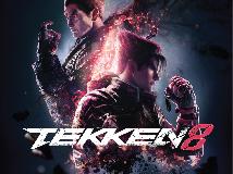 [轉]鐵拳8 數位終極 免裝版 Tekken.8 v1.01.04(PC@繁中@FI/多空@79GB)(9P)