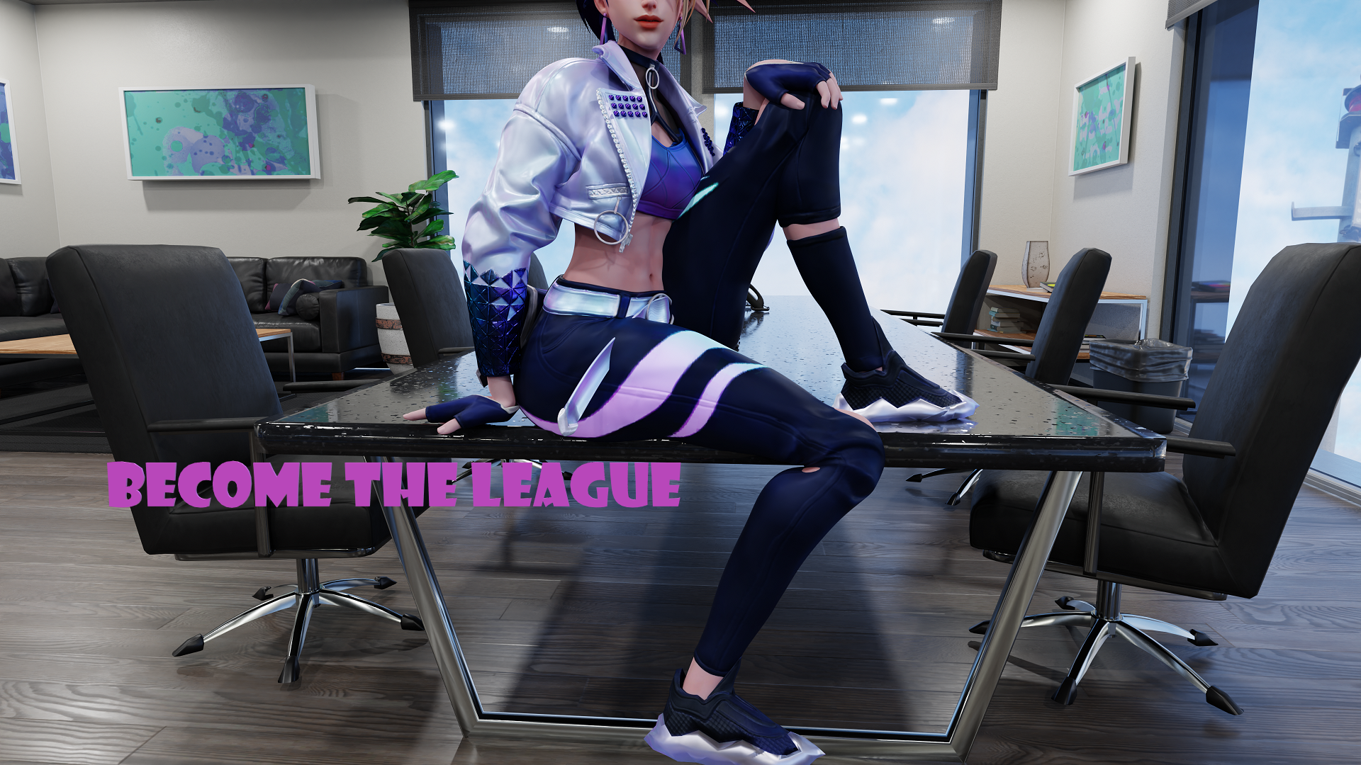 Become The League1.png